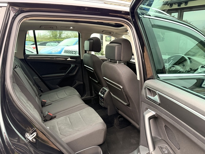 Used Volkswagen Tiguan 2019 for sale - 77547793: Photo 20