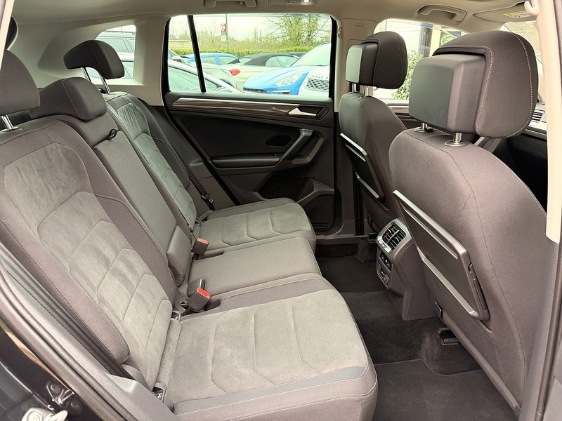 Used Volkswagen Tiguan 2019 for sale - 77547793: Photo 21