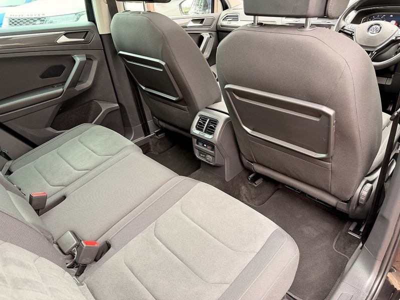 Used Volkswagen Tiguan 2019 for sale - 77547793: Photo 23
