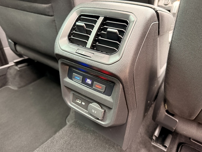 Used Volkswagen Tiguan 2019 for sale - 77547793: Photo 25