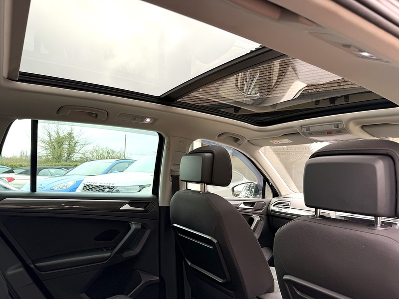 Used Volkswagen Tiguan 2019 for sale - 77547793: Photo 27