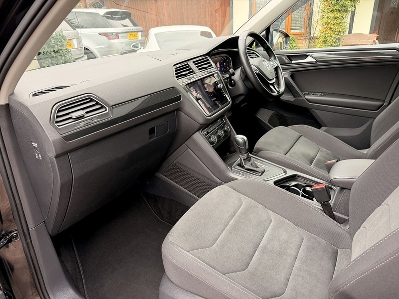 Used Volkswagen Tiguan 2019 for sale - 77547793: Photo 31