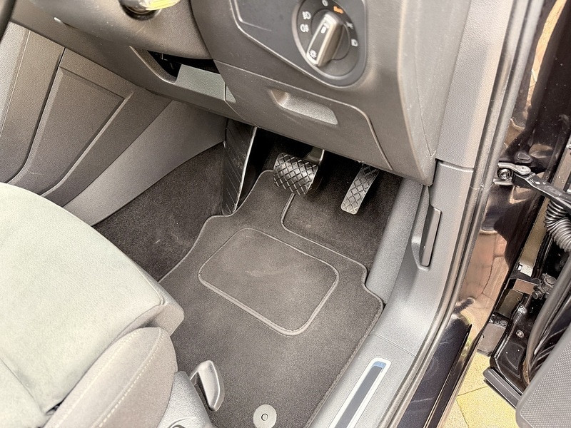 Used Volkswagen Tiguan 2019 for sale - 77547793: Photo 36