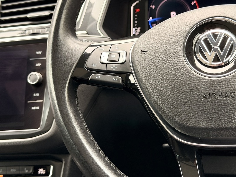 Used Volkswagen Tiguan 2019 for sale - 77547793: Photo 39