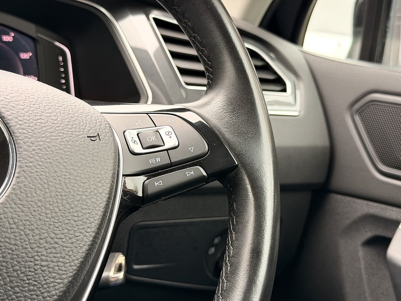 Used Volkswagen Tiguan 2019 for sale - 77547793: Photo 40