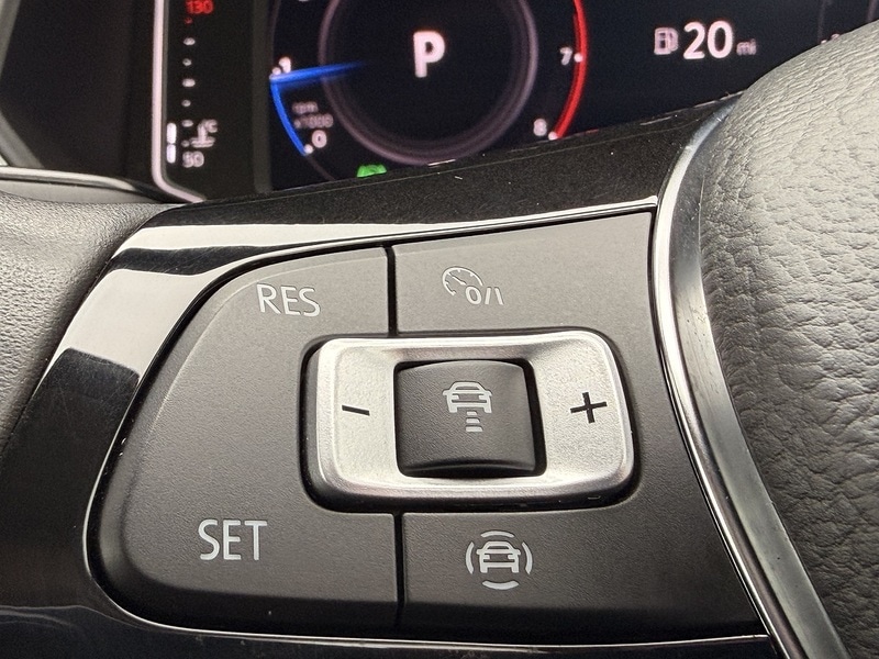 Used Volkswagen Tiguan 2019 for sale - 77547793: Photo 41