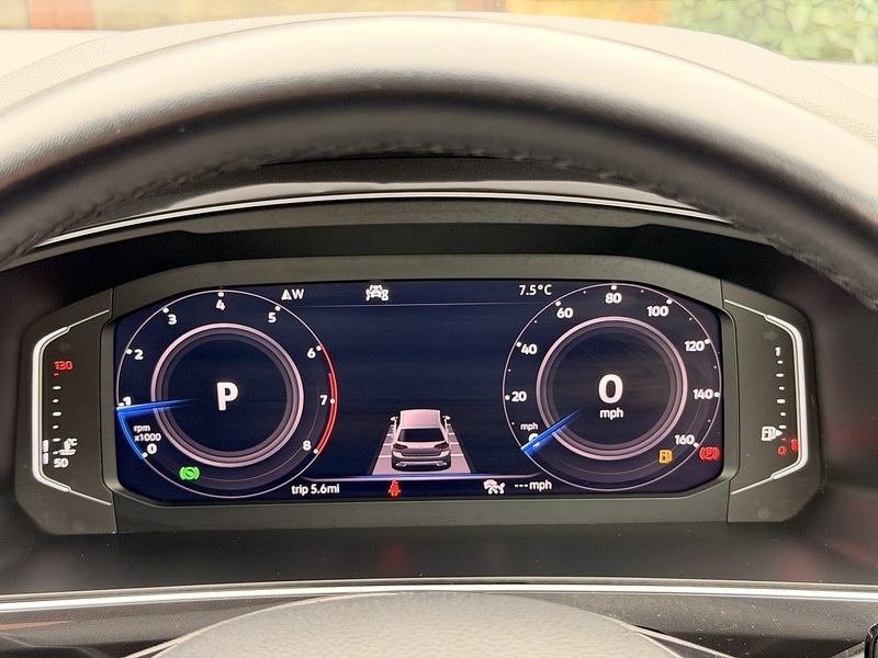 Used Volkswagen Tiguan 2019 for sale - 77547793: Photo 42