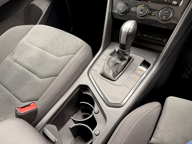 Used Volkswagen Tiguan 2019 for sale - 77547793: Photo 43