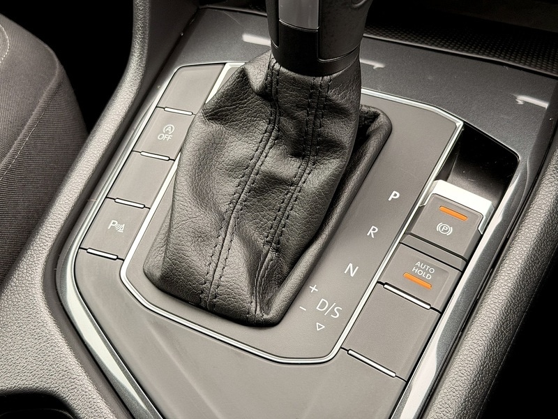 Used Volkswagen Tiguan 2019 for sale - 77547793: Photo 44