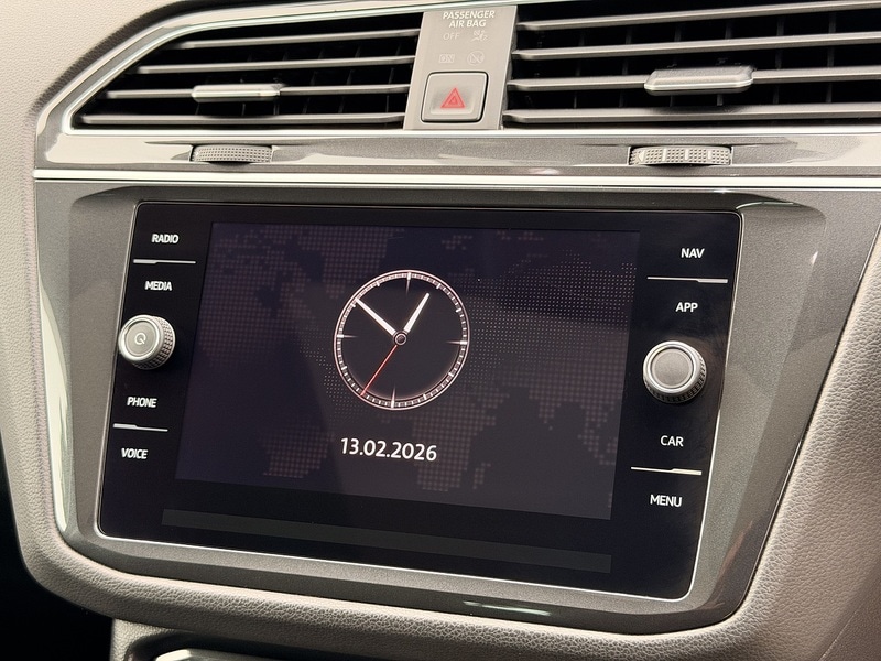 Used Volkswagen Tiguan 2019 for sale - 77547793: Photo 47