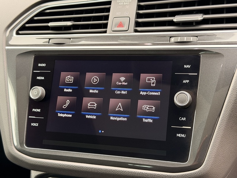 Used Volkswagen Tiguan 2019 for sale - 77547793: Photo 50