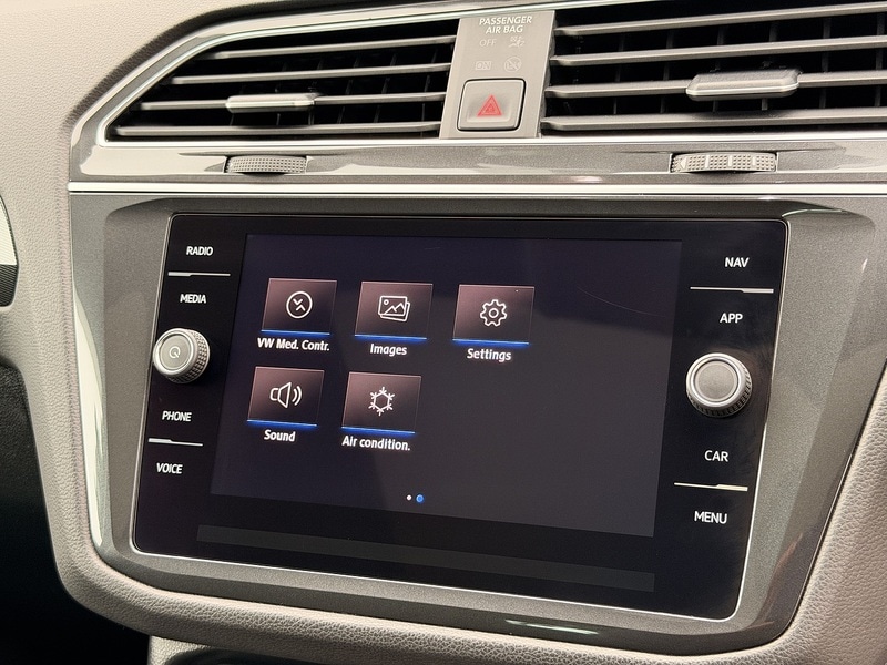 Used Volkswagen Tiguan 2019 for sale - 77547793: Photo 51