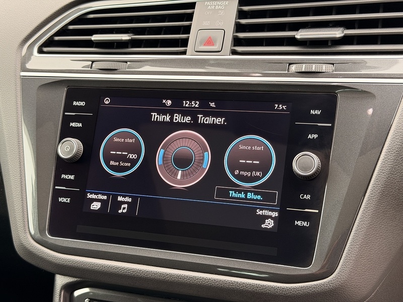 Used Volkswagen Tiguan 2019 for sale - 77547793: Photo 52