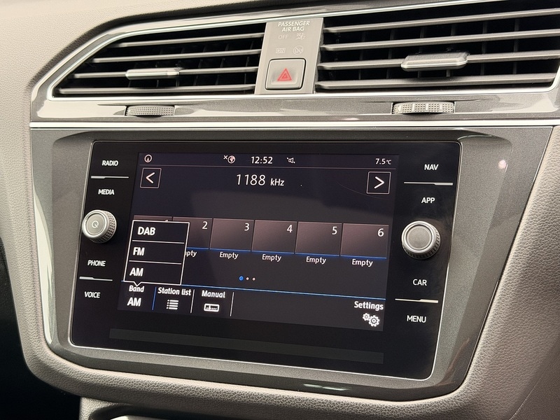 Used Volkswagen Tiguan 2019 for sale - 77547793: Photo 54