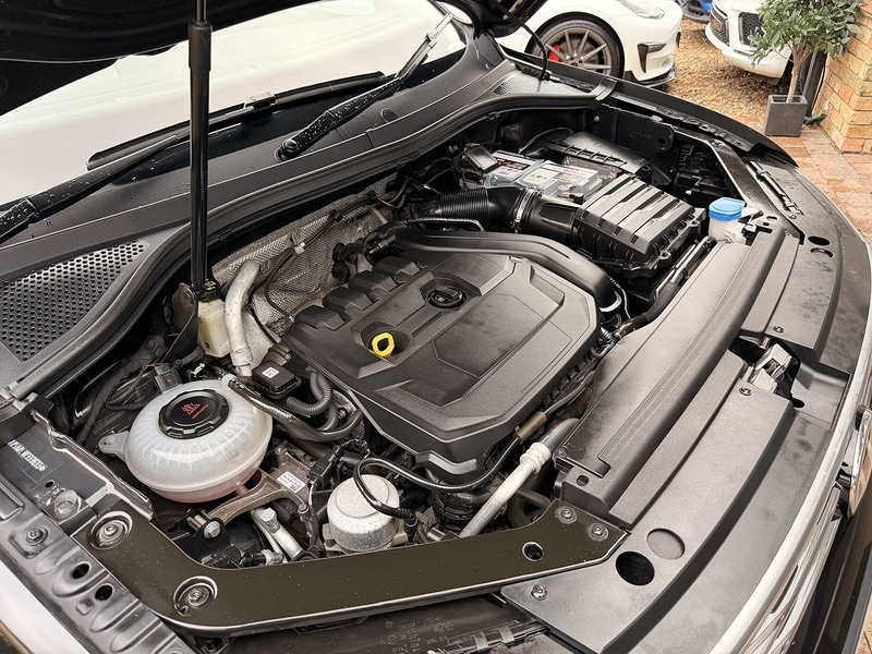 Used Volkswagen Tiguan 2019 for sale - 77547793: Photo 56