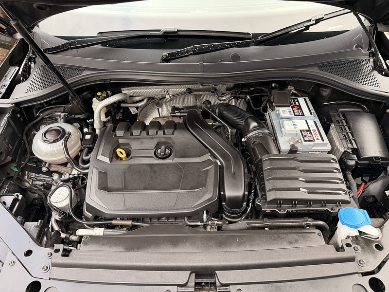 Used Volkswagen Tiguan 2019 for sale - 77547793: Photo 57