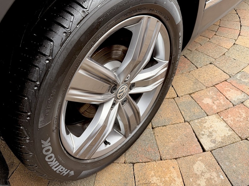 Used Volkswagen Tiguan 2019 for sale - 77547793: Photo 7