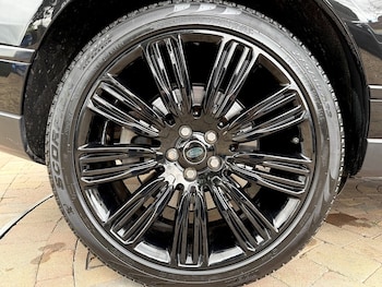 Used Land Rover Range Rover 2018 for sale - 78257406: Photo