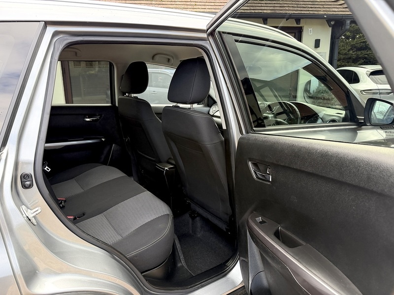 Used Suzuki Vitara 2020 for sale - 78016676: Photo 14