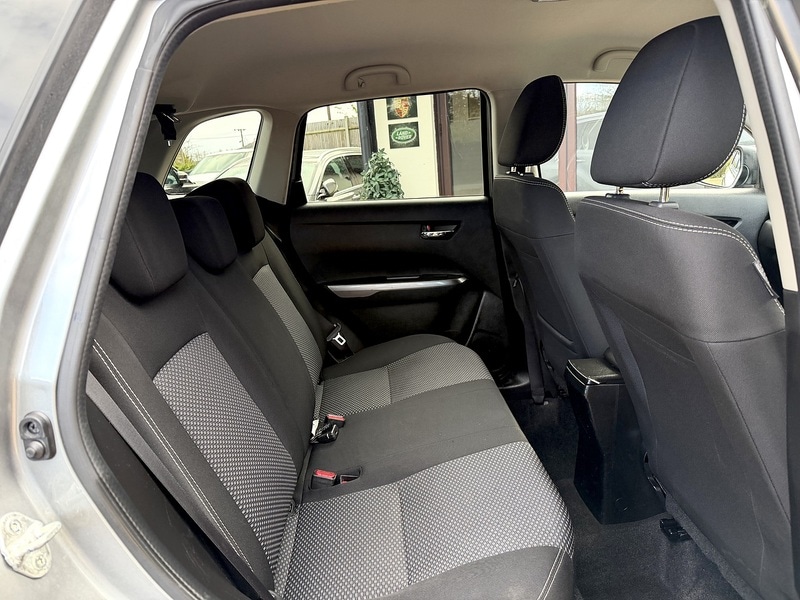 Used Suzuki Vitara 2020 for sale - 78016676: Photo 15