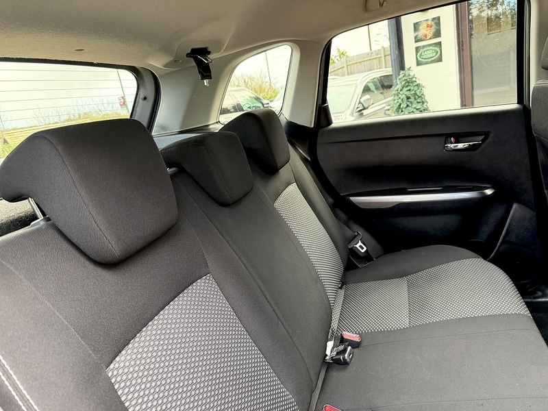 Used Suzuki Vitara 2020 for sale - 78016676: Photo 16