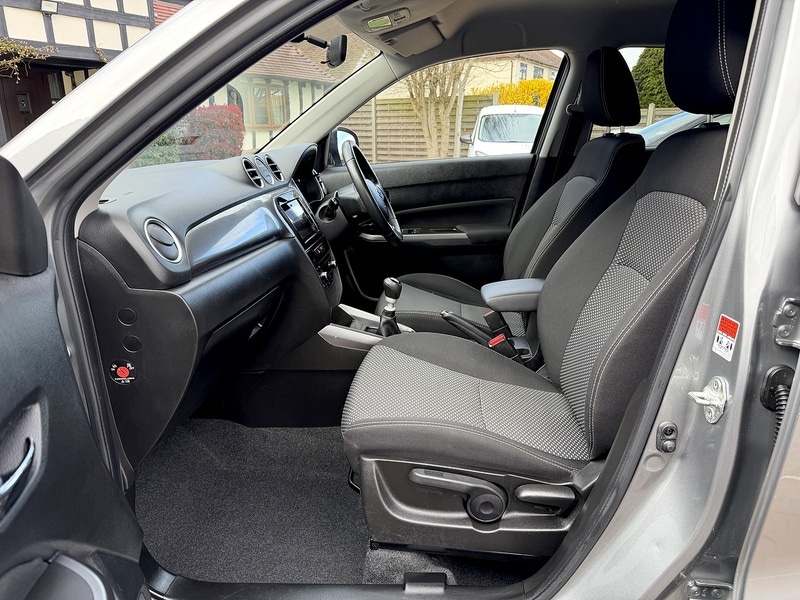 Used Suzuki Vitara 2020 for sale - 78016676: Photo 18