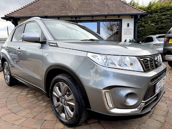 Used Suzuki Vitara 2020 for sale - 78016676: Photo