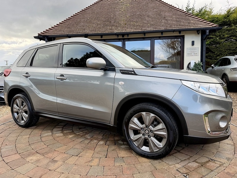 Used Suzuki Vitara 2020 for sale - 78016676: Photo 2