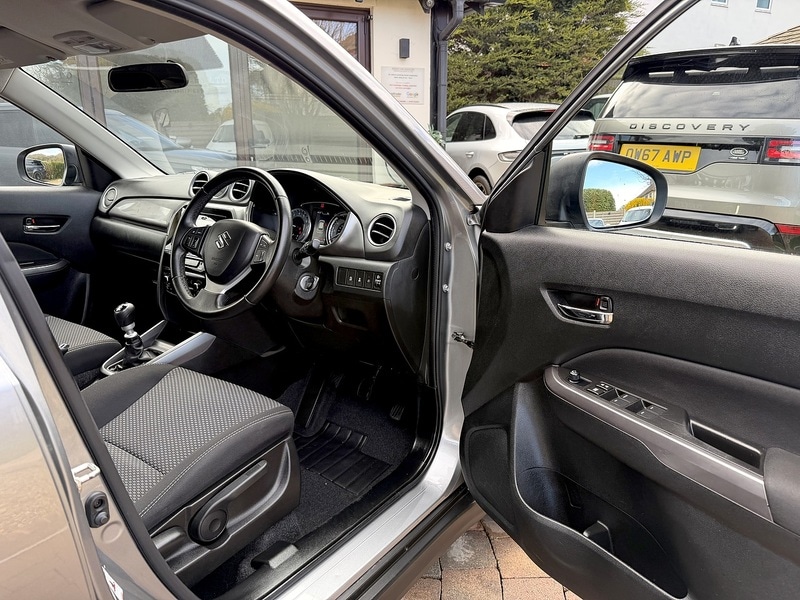 Used Suzuki Vitara 2020 for sale - 78016676: Photo 20