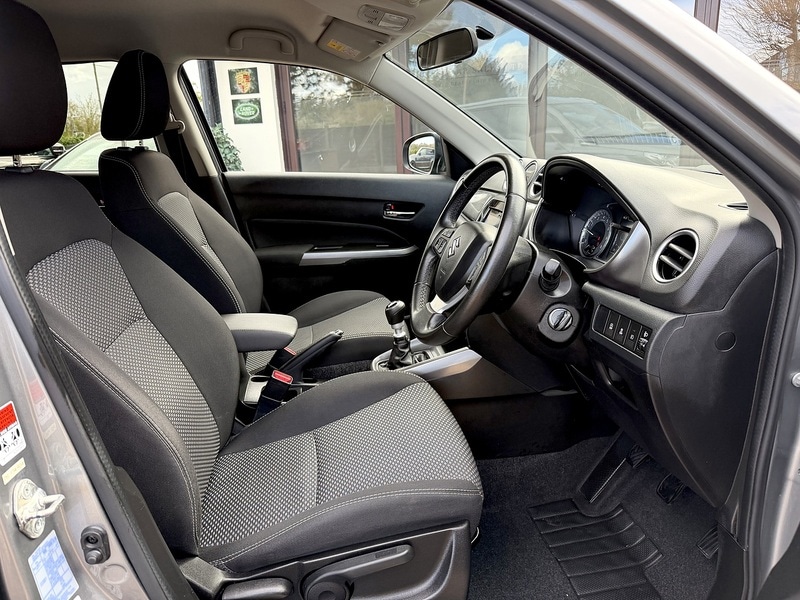 Used Suzuki Vitara 2020 for sale - 78016676: Photo 22