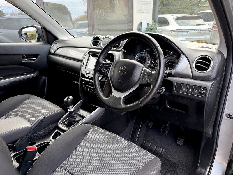 Used Suzuki Vitara 2020 for sale - 78016676: Photo 23