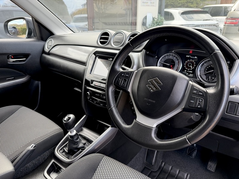 Used Suzuki Vitara 2020 for sale - 78016676: Photo 24