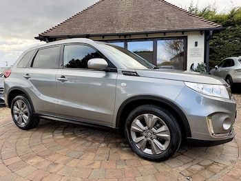 Used Suzuki Vitara 2020 for sale - 78016676: Photo