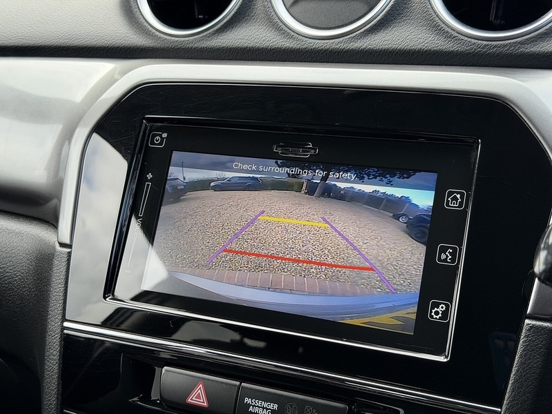 Used Suzuki Vitara 2020 for sale - 78016676: Photo 30