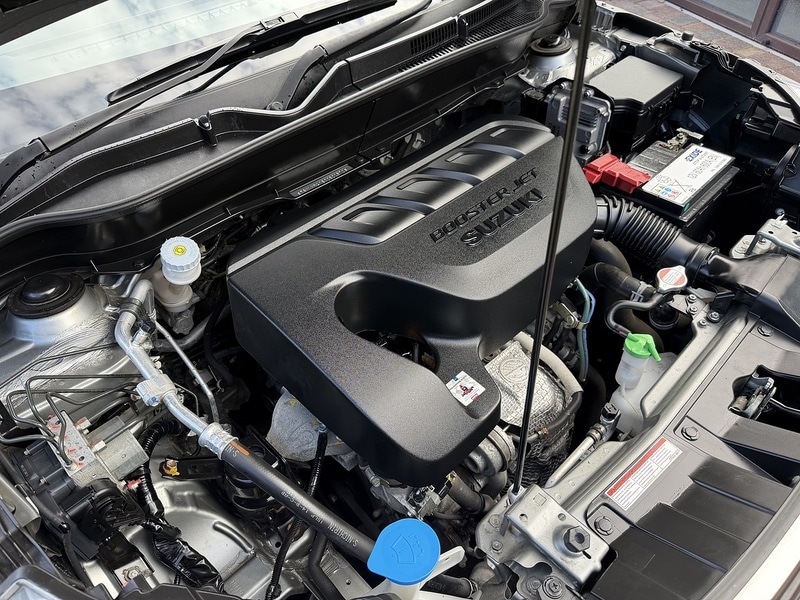 Used Suzuki Vitara 2020 for sale - 78016676: Photo 35