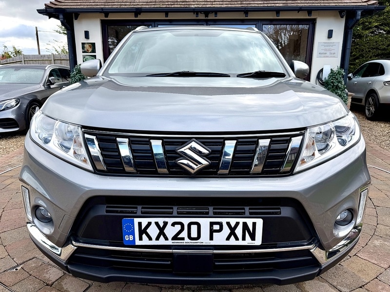 Used Suzuki Vitara 2020 for sale - 78016676: Photo 4