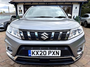 Used Suzuki Vitara 2020 for sale - 78016676: Photo