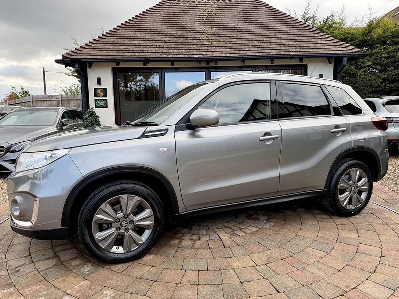 Used Suzuki Vitara 2020 for sale - 78016676: Photo 6