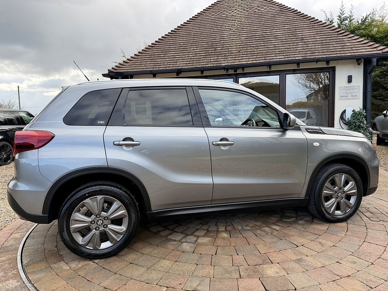 Used Suzuki Vitara 2020 for sale - 78016676: Photo 9