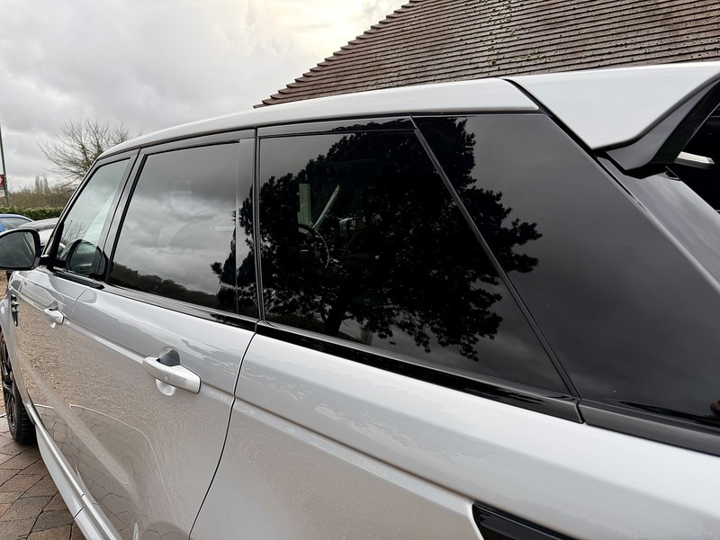 Used Land Rover Range Rover Sport 2020 for sale - 77303220: Photo 13