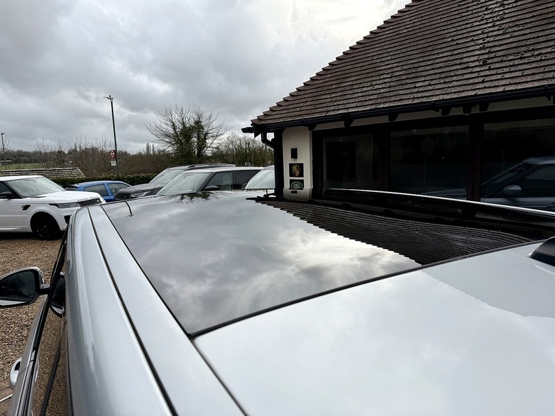 Used Land Rover Range Rover Sport 2020 for sale - 77303220: Photo 14