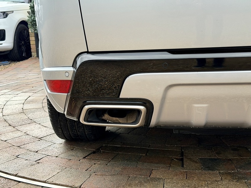 Used Land Rover Range Rover Sport 2020 for sale - 77303220: Photo 16