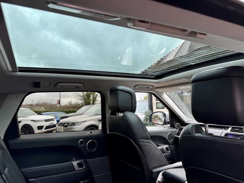 Used Land Rover Range Rover Sport 2020 for sale - 77303220: Photo 27