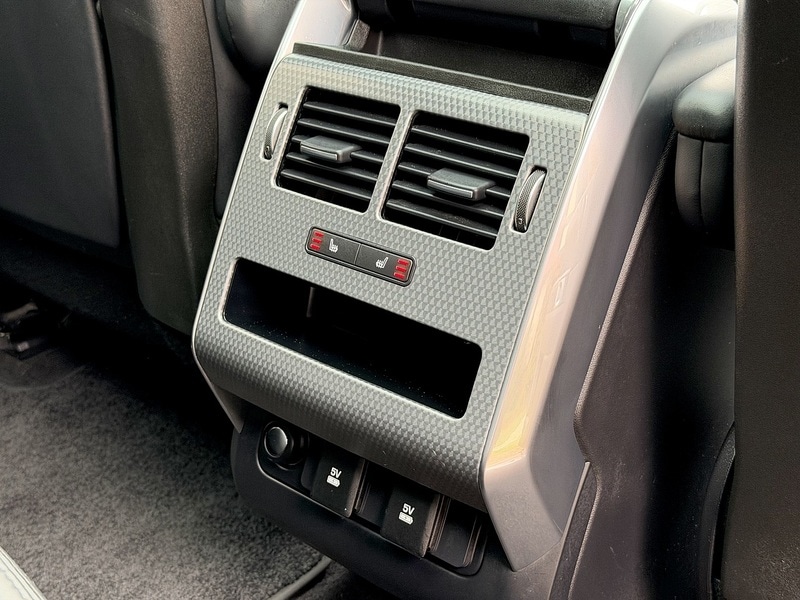 Used Land Rover Range Rover Sport 2020 for sale - 77303220: Photo 29