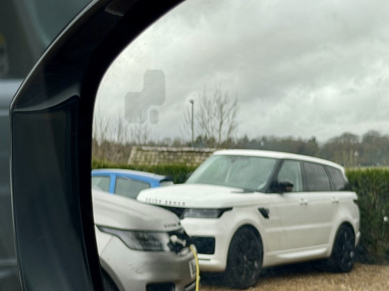 Used Land Rover Range Rover Sport 2020 for sale - 77303220: Photo 32