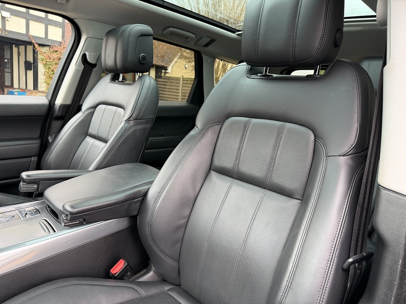 Used Land Rover Range Rover Sport 2020 for sale - 77303220: Photo 35