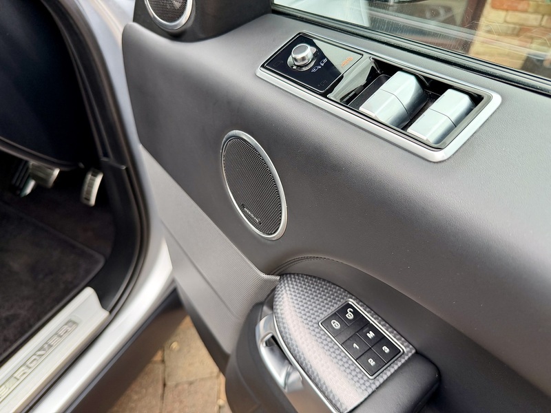 Used Land Rover Range Rover Sport 2020 for sale - 77303220: Photo 39