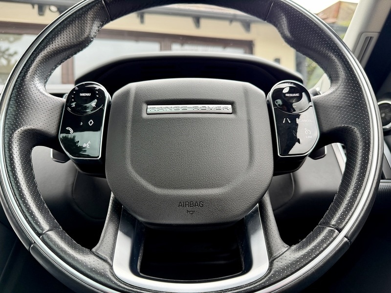 Used Land Rover Range Rover Sport 2020 for sale - 77303220: Photo 43