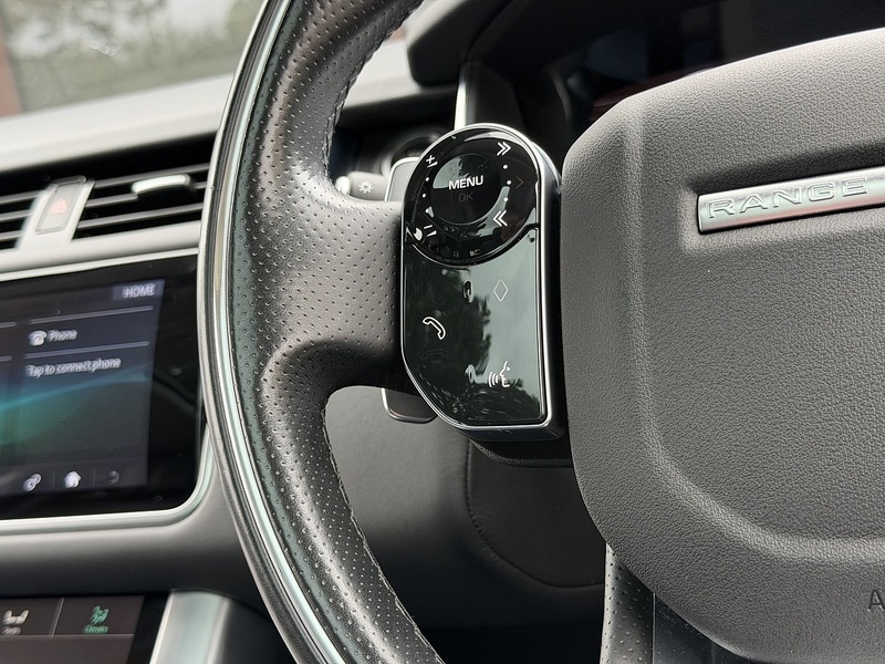 Used Land Rover Range Rover Sport 2020 for sale - 77303220: Photo 44