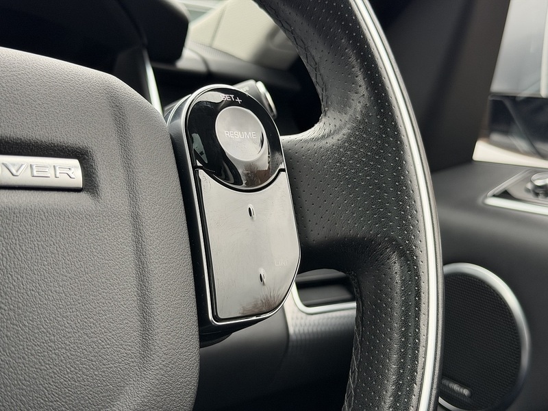 Used Land Rover Range Rover Sport 2020 for sale - 77303220: Photo 45